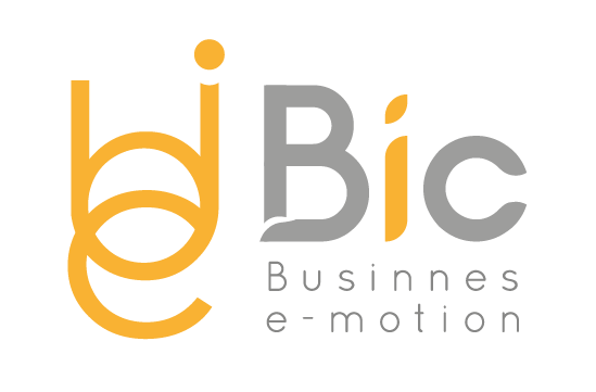 BIC Logo